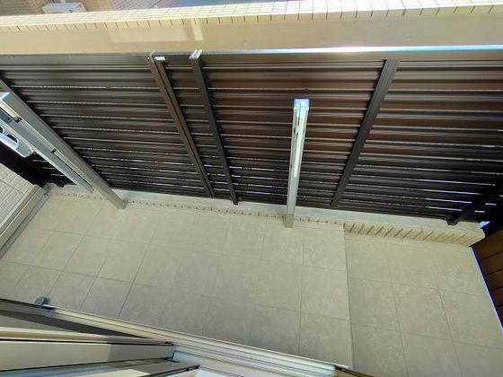 レスポワール・ド・牛田旭