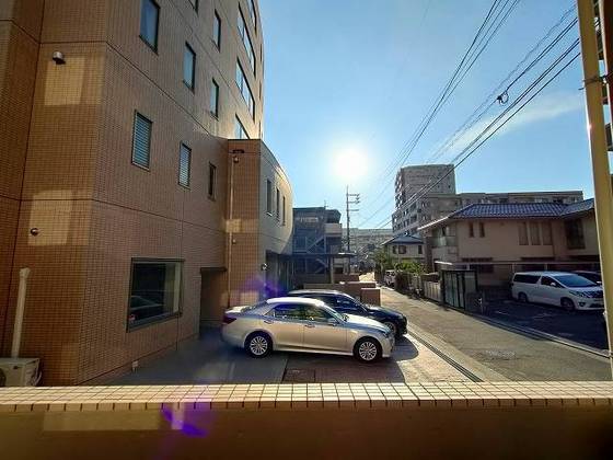 レスポワール・ド・牛田旭