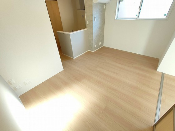 レスポワール・ド・牛田旭