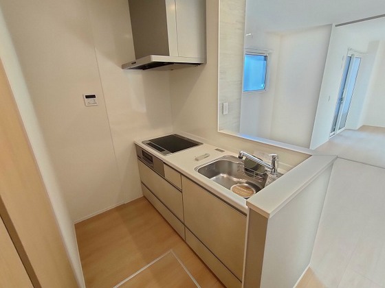 レスポワール・ド・牛田旭