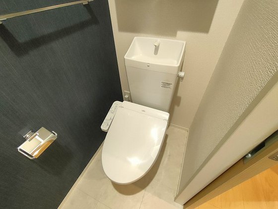 レスポワール・ド・牛田旭