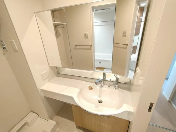 レスポワール・ド・牛田旭