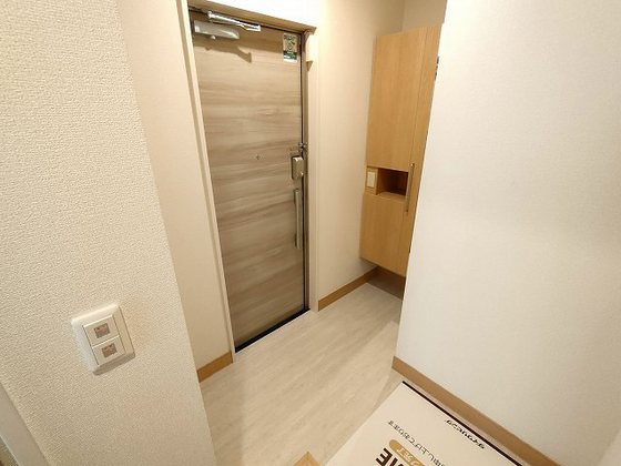 レスポワール・ド・牛田旭