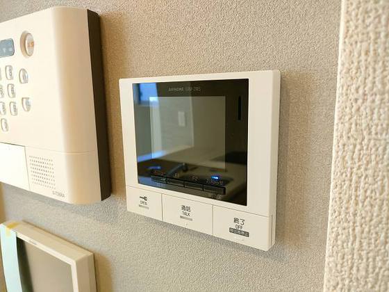 レスポワール・ド・牛田旭