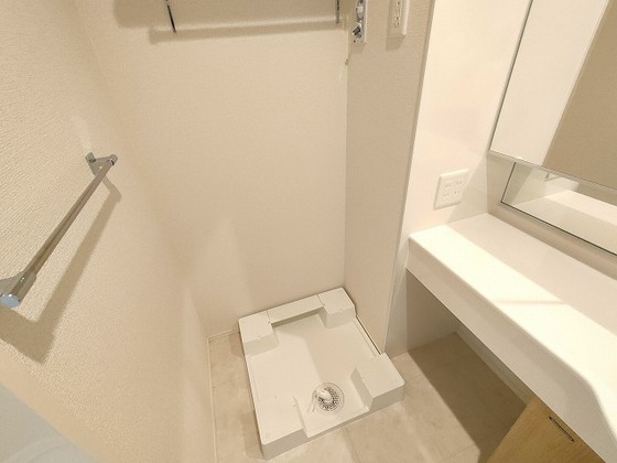 レスポワール・ド・牛田旭