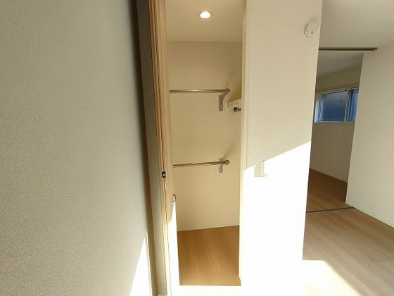 レスポワール・ド・牛田旭