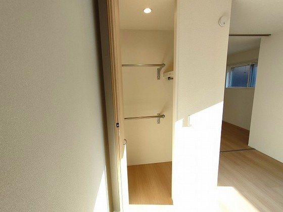 レスポワール・ド・牛田旭