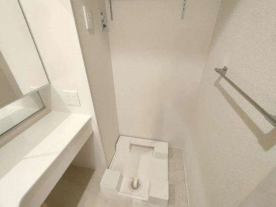 レスポワール・ド・牛田旭