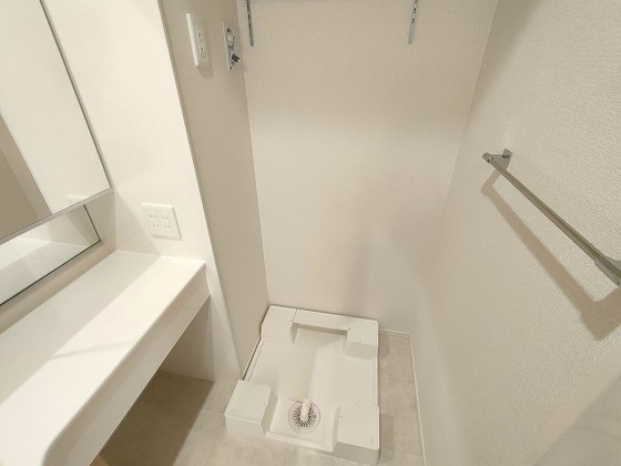 レスポワール・ド・牛田旭