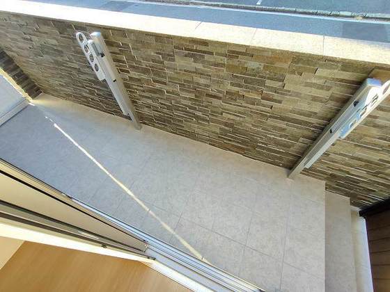 レスポワール・ド・牛田旭