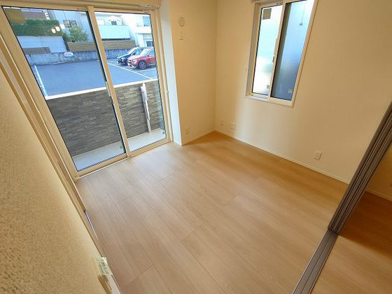 レスポワール・ド・牛田旭