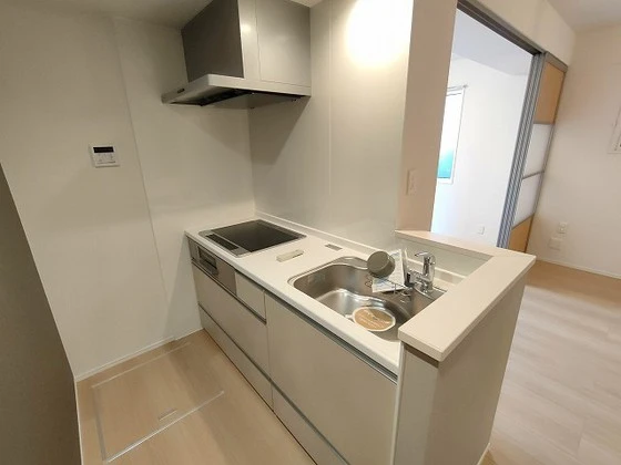 レスポワール・ド・牛田旭