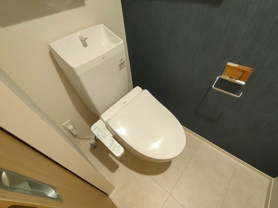 レスポワール・ド・牛田旭