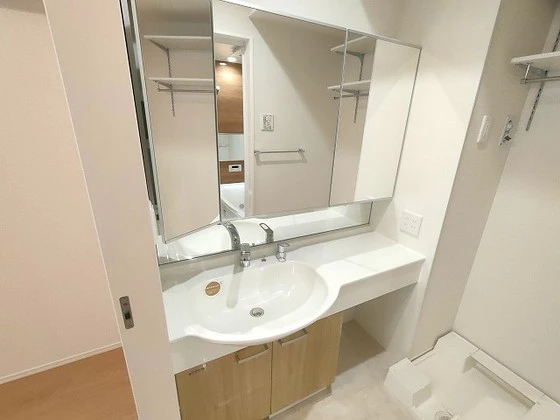 レスポワール・ド・牛田旭