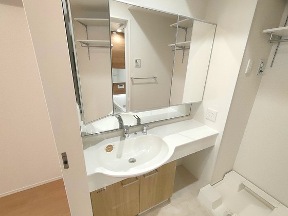 レスポワール・ド・牛田旭