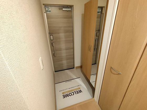 レスポワール・ド・牛田旭