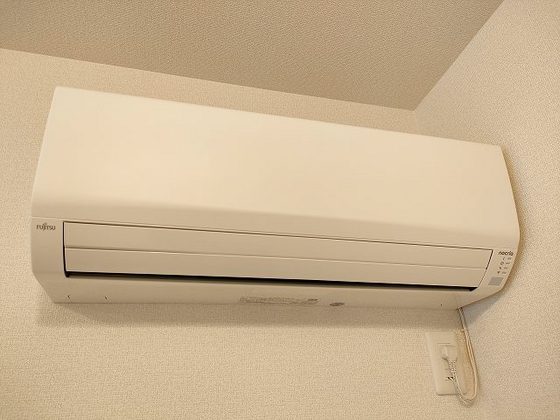 レスポワール・ド・牛田旭