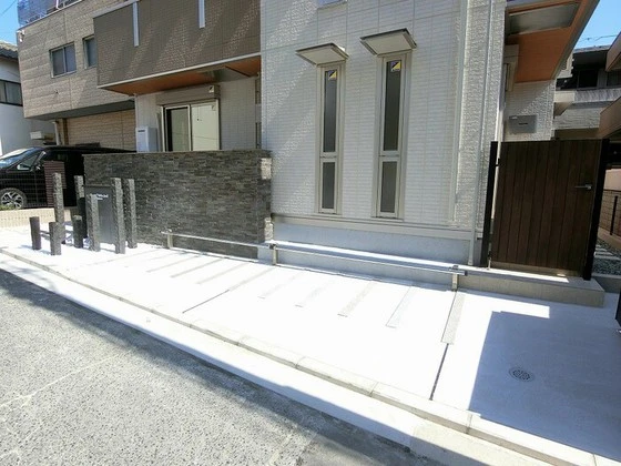 レスポワール・ド・牛田旭