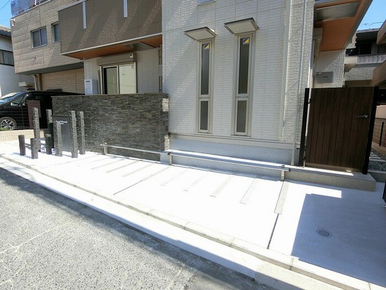 レスポワール・ド・牛田旭