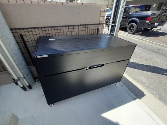 レスポワール・ド・牛田旭