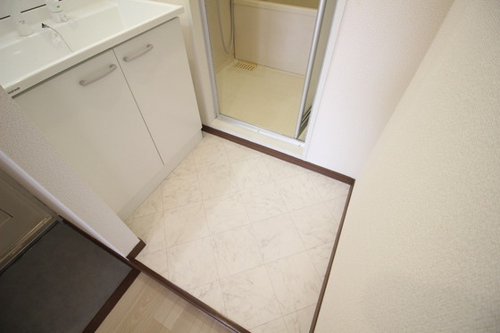 ウエスタンコーポ