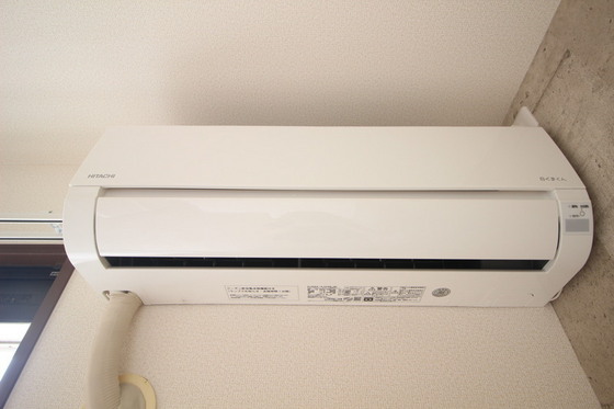 ウエスタンコーポ