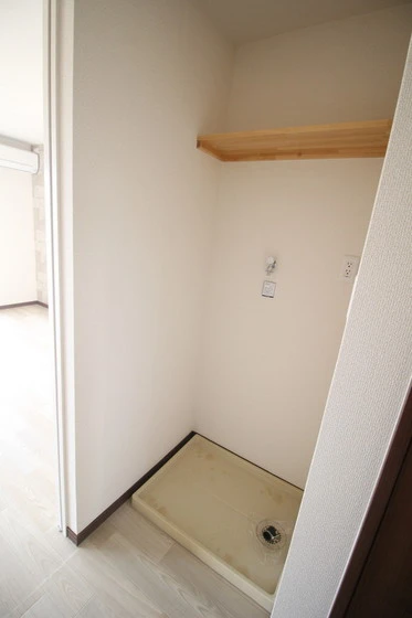 ウエスタンコーポ