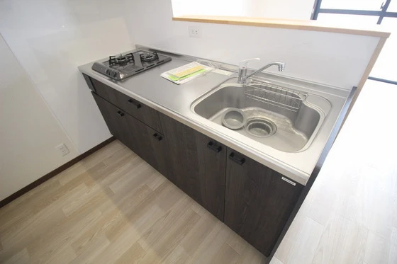 ウエスタンコーポ