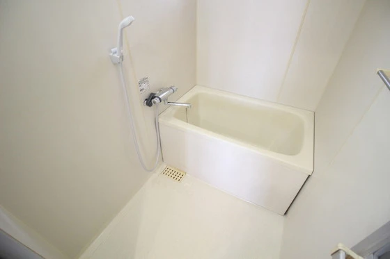 ウエスタンコーポ