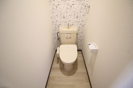 ウエスタンコーポ