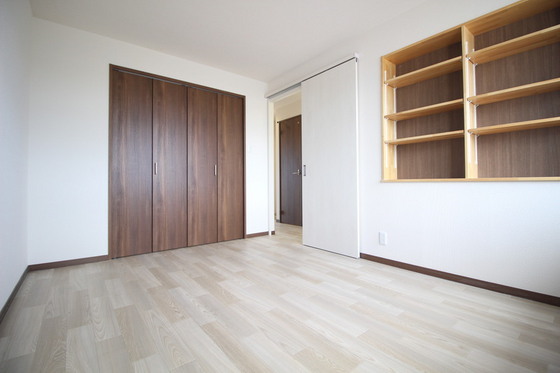 ウエスタンコーポ