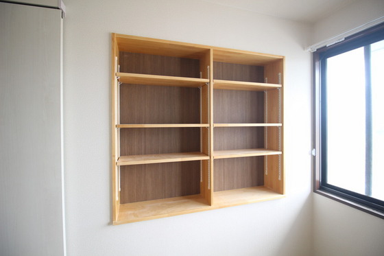 ウエスタンコーポ