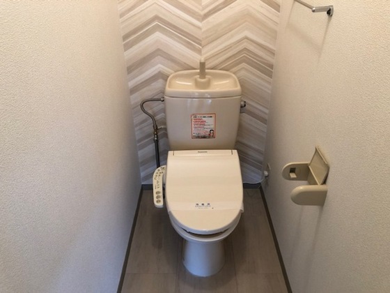 クレールシャトー吉田 C棟