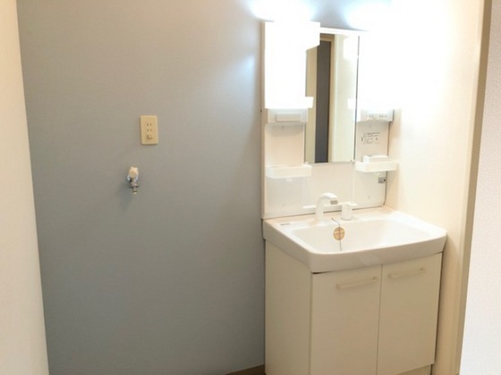 クレールシャトー吉田 C棟