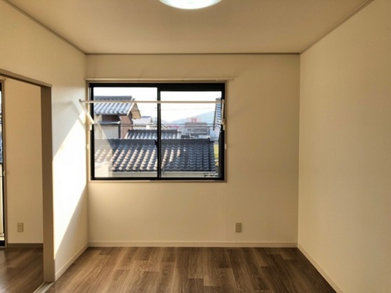 クレールシャトー吉田 C棟