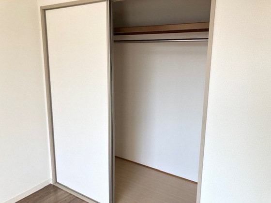 クレールシャトー吉田 C棟