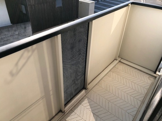 クレールシャトー吉田 C棟