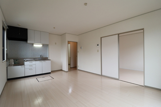 クレールシャトー吉田 C棟