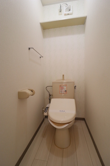 クレールシャトー吉田 C棟