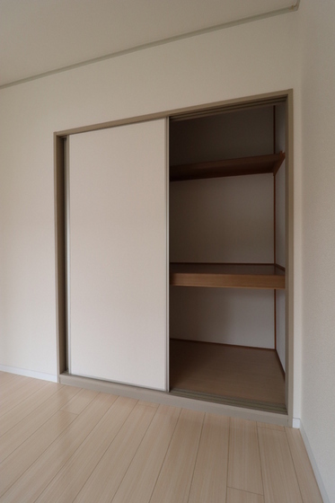 クレールシャトー吉田 C棟