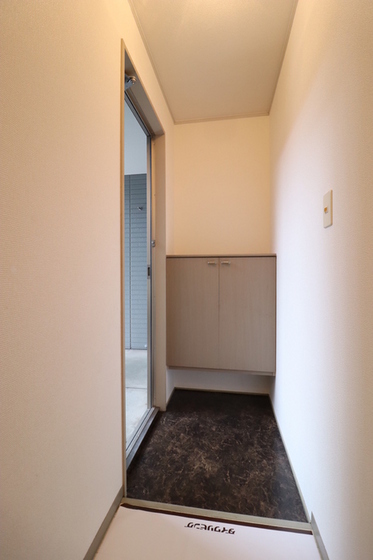 クレールシャトー吉田 C棟