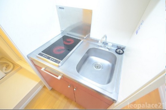 レオパレスディアコート