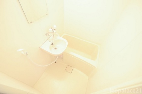 レオパレスディアコート