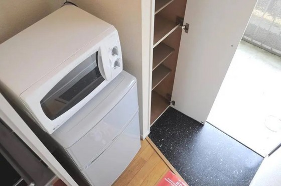 レオパレスディアコート