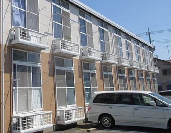 レオパレスディアコート