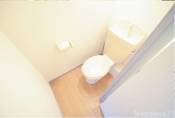 レオパレスディアコート