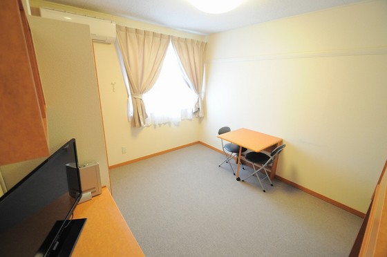 レオパレスparadise.A