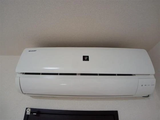 レオパレスparadise.A