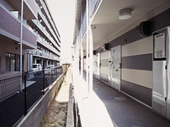 レオパレスparadise.A