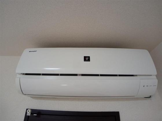 レオパレスparadise.A